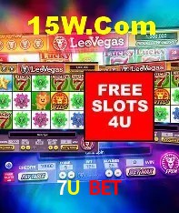 Experimente o Login Seguro Premium no 7U Bet