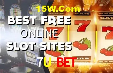 Sinta a adrenalina dos jogos de cassino com 7U Bet
