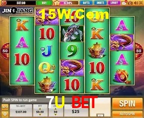 7U Bet,7U Plataforma